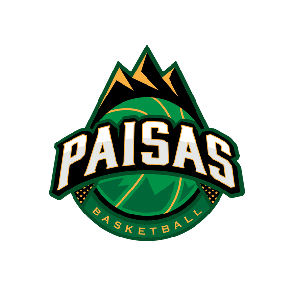 PAISAS BASKETBALL